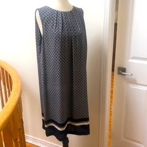 H&M Silky Dress for the Office - Excellent Used Condition